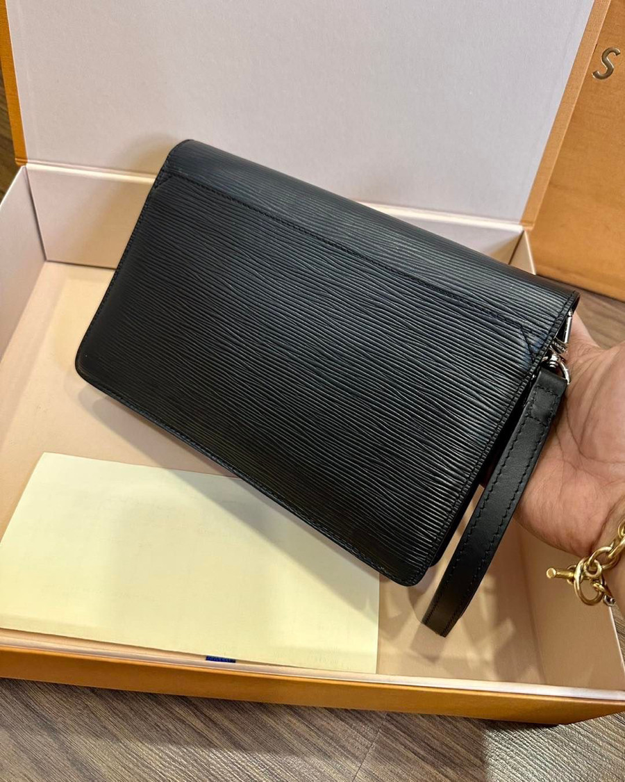 Clutch LV Epi