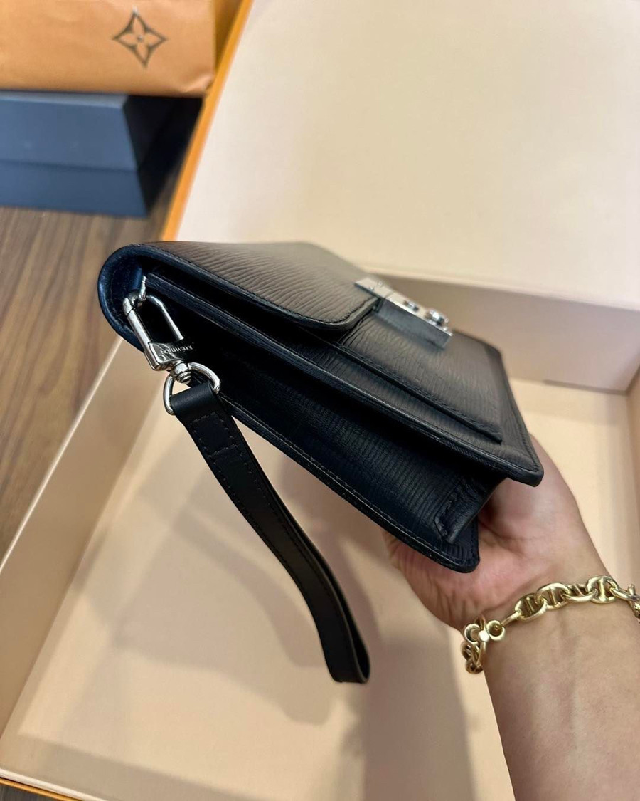 Clutch LV Epi