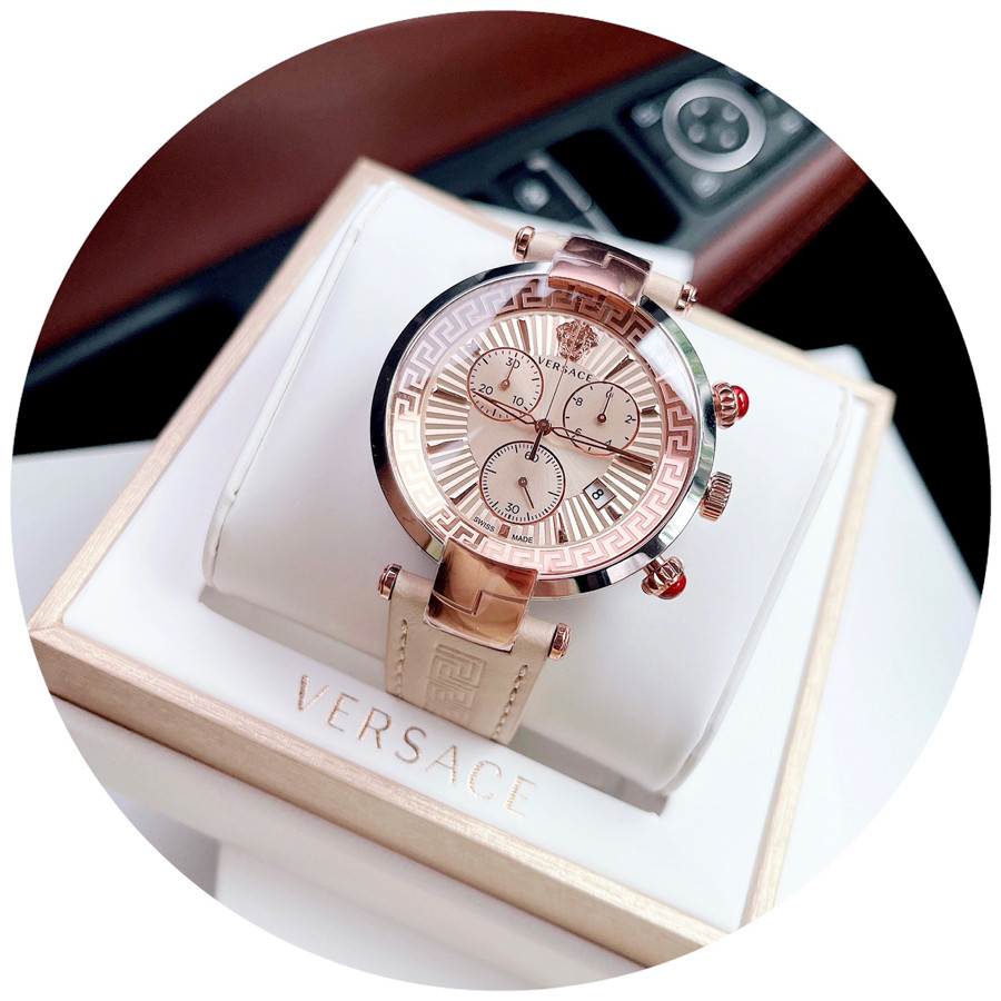 Đồng hồ Versace revive chrono