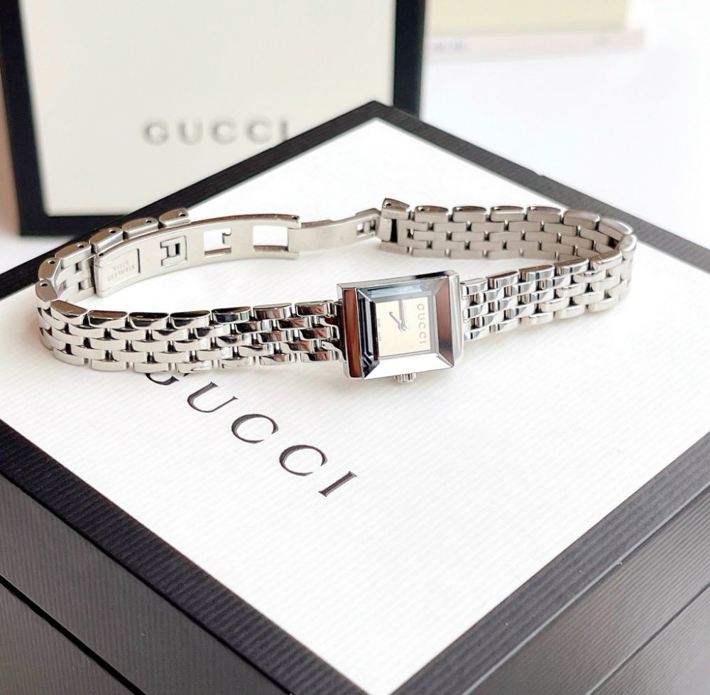 Đồng hồ Gucci G-Frame Mini Case 22mm