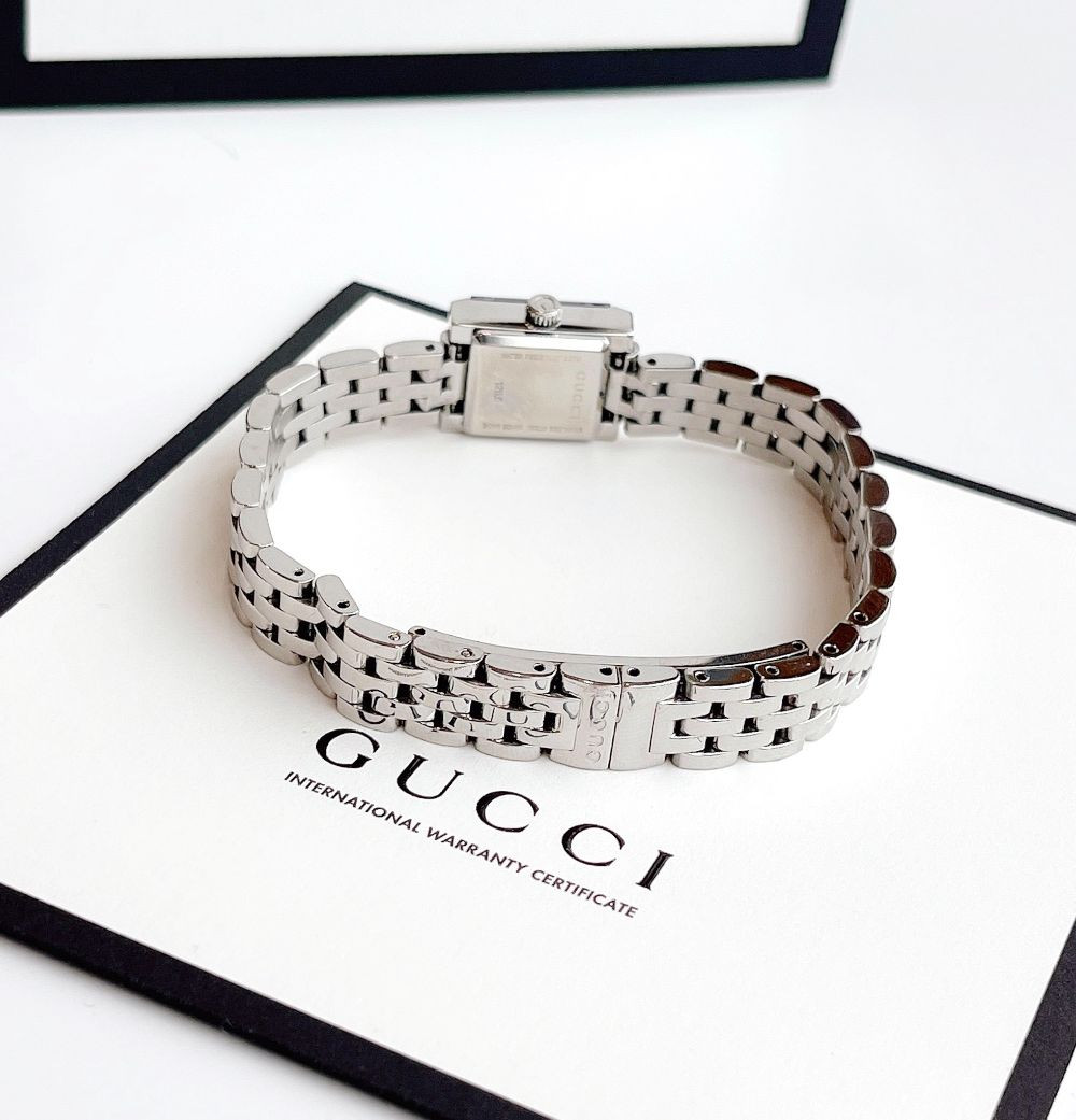 Đồng hồ Gucci G-Frame Mini Case 22mm