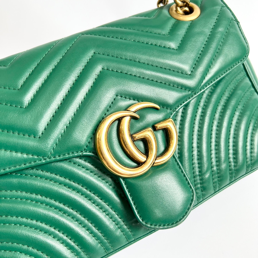 Túi Gucci Marmont