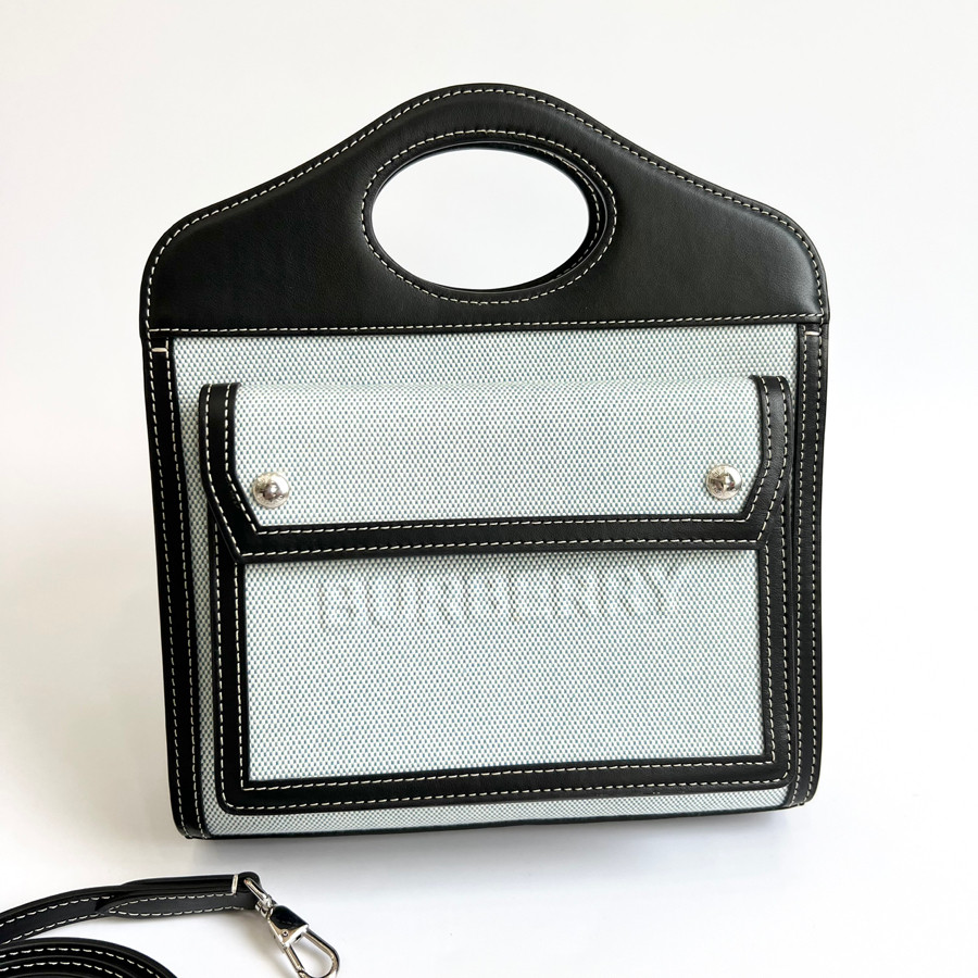 Túi pocket Burberry