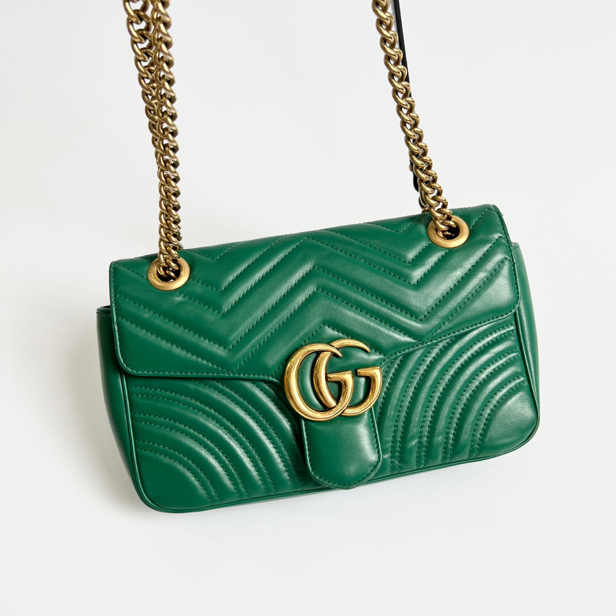 Túi Gucci Marmont