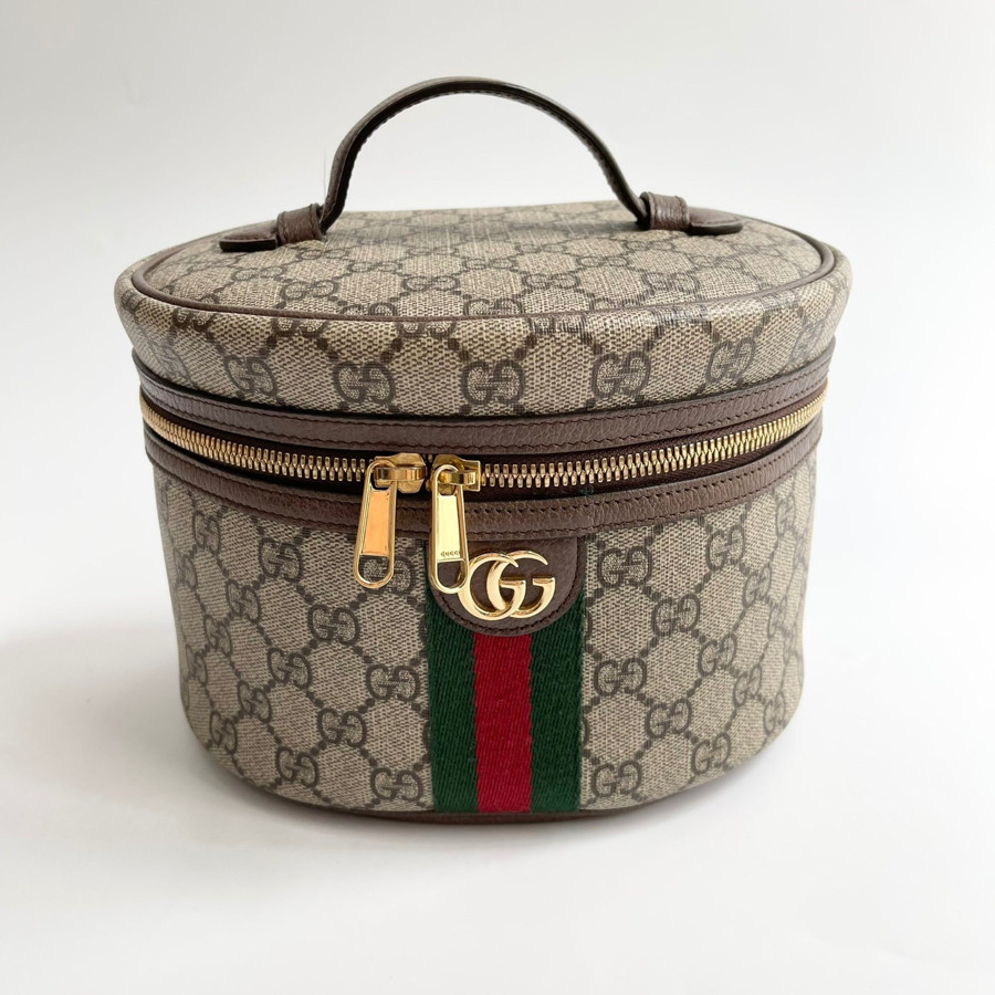 Túi Gucci ophidia comestic