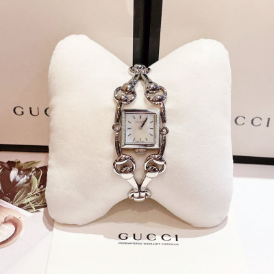 Đồng hồ Gucci Signoria YA116505 Vintage Case 25mm