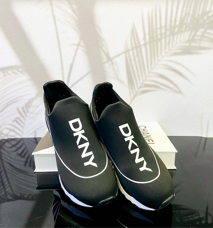 Giày DKNY - XẢ KHO