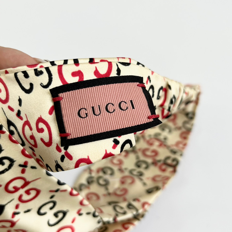 Băng đô Gucci