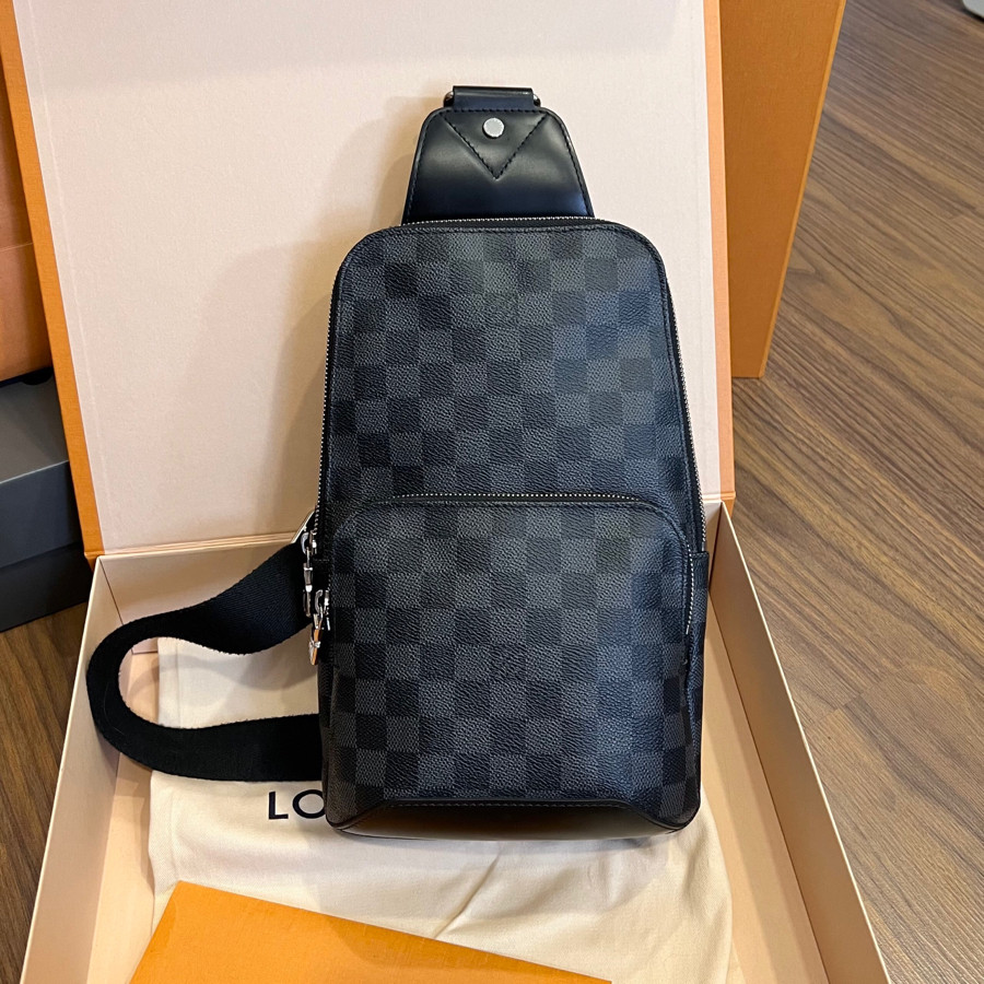 Túi LV Sling Bag Likenew 99%
