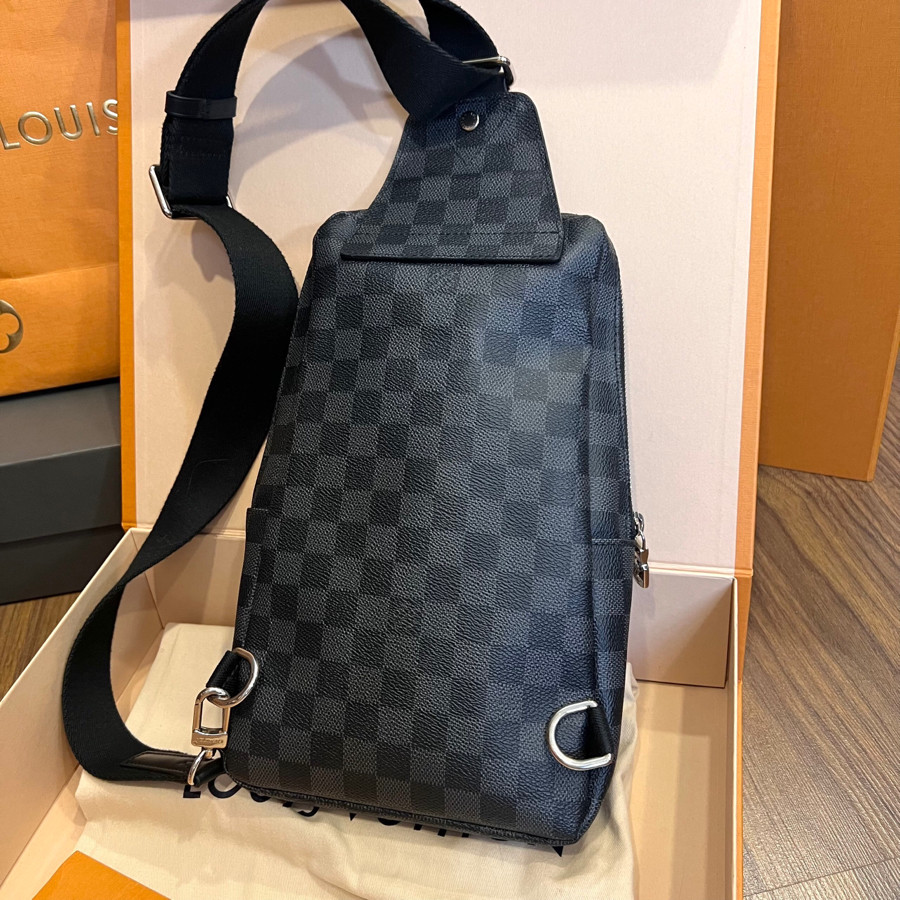Túi LV Sling Bag Likenew 99%
