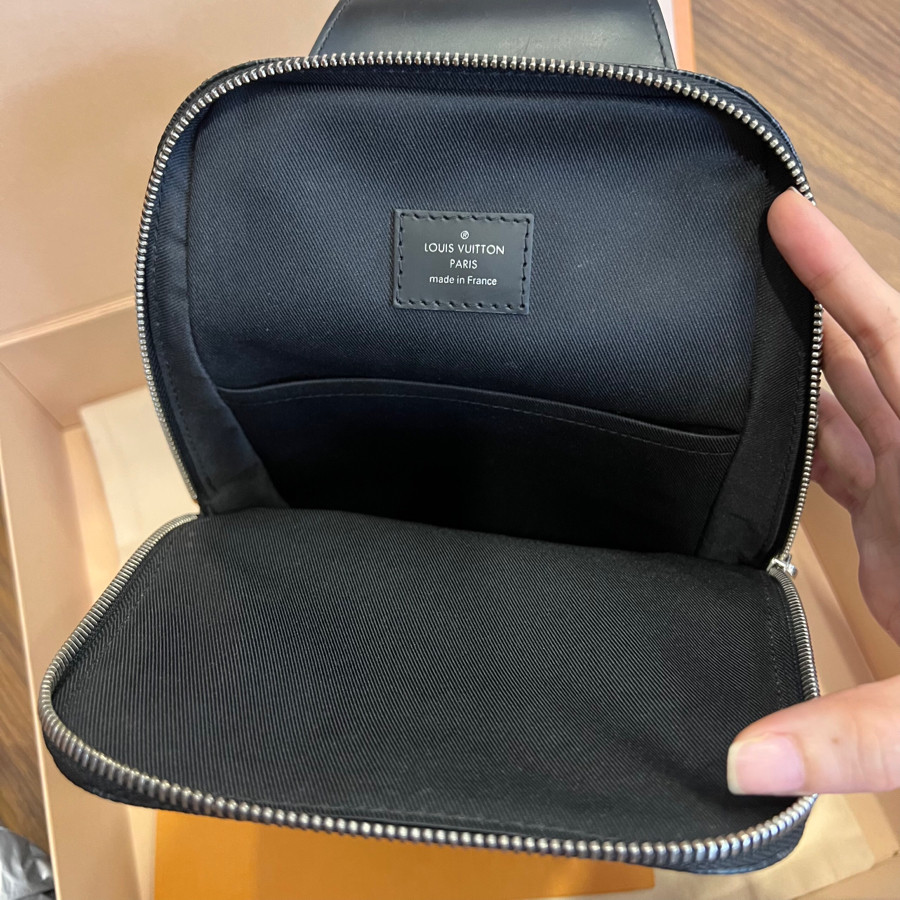 Túi LV Sling Bag Likenew 99%