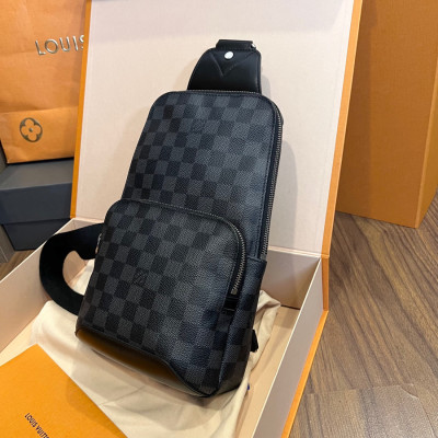 Túi LV Sling Bag Likenew 99%
