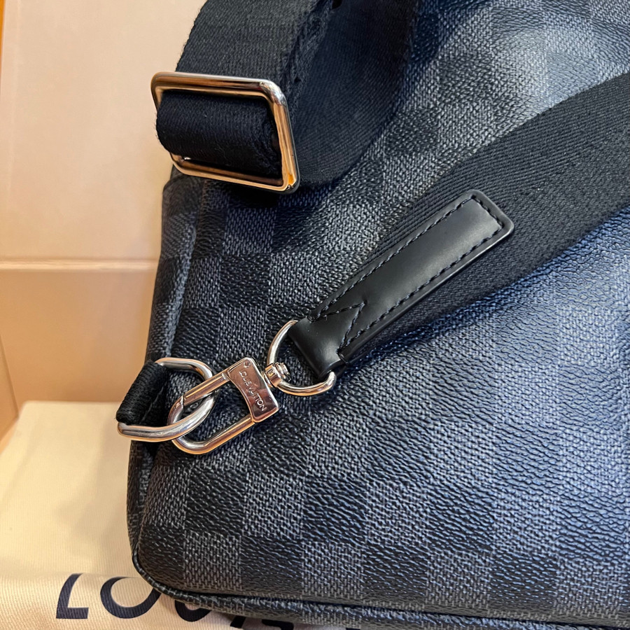Túi LV Sling Bag Likenew 99%