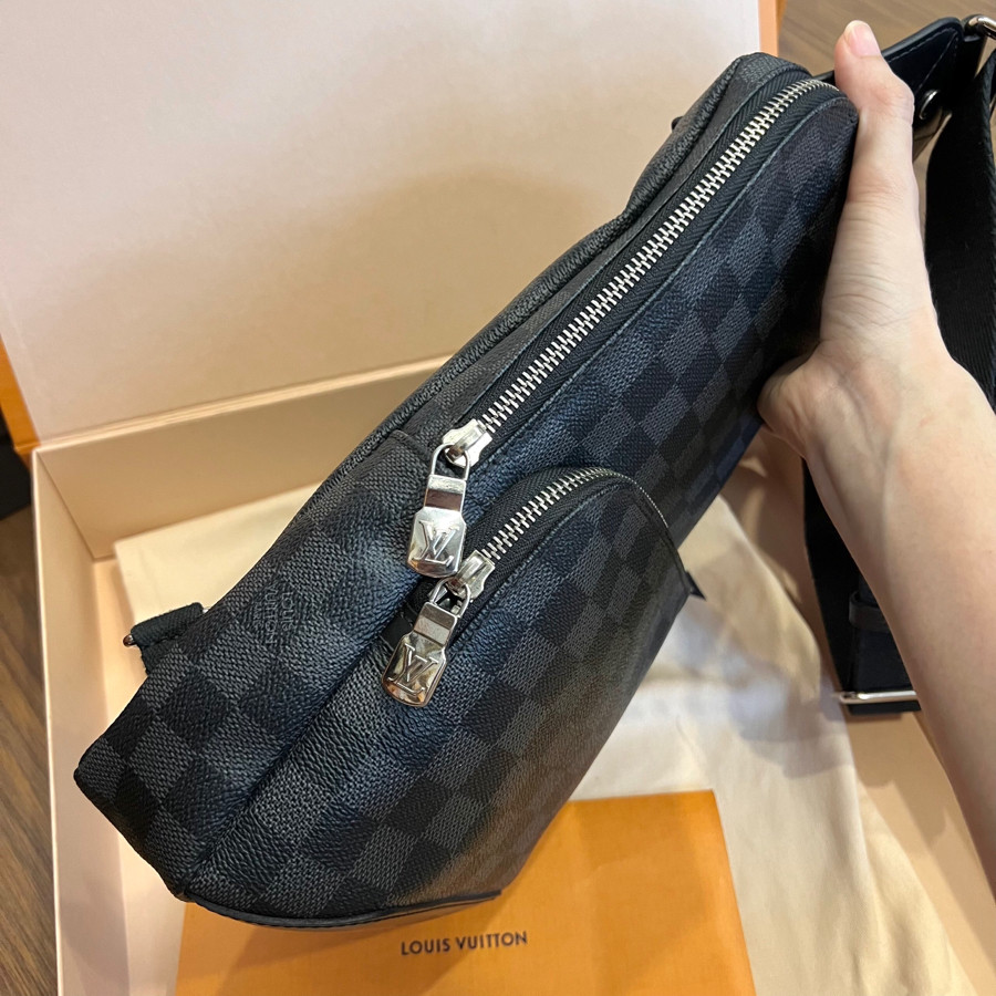 Túi LV Sling Bag Likenew 99%