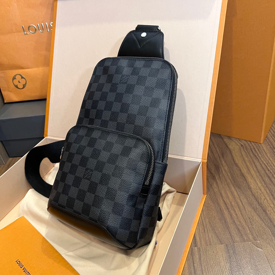 Túi LV Sling Bag Likenew 99%