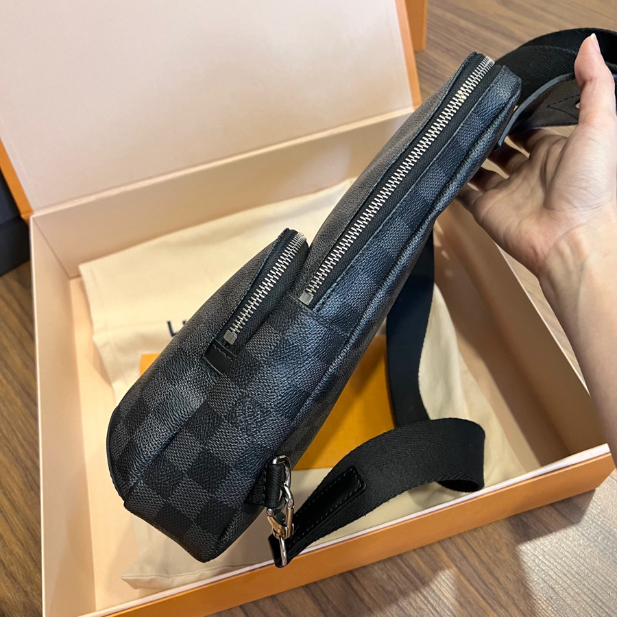 Túi LV Sling Bag Likenew 99%