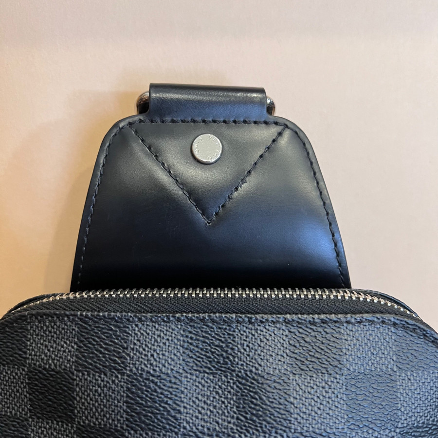 Túi LV Sling Bag Likenew 99%