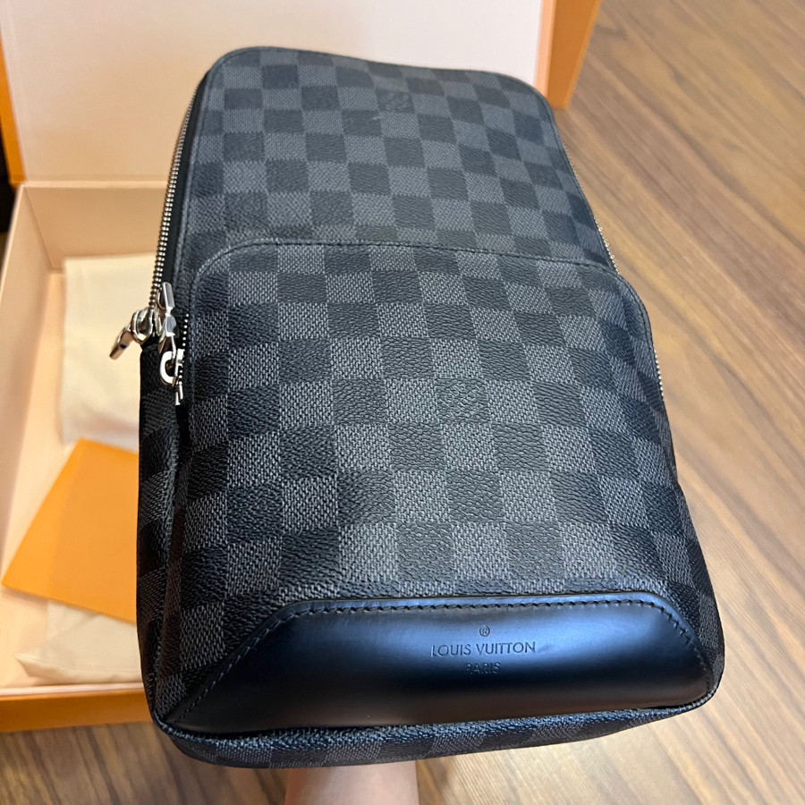 Túi LV Sling Bag Likenew 99%