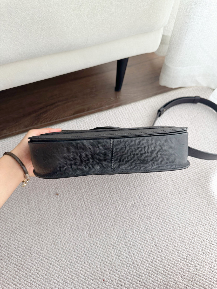 YSL shoulder bag