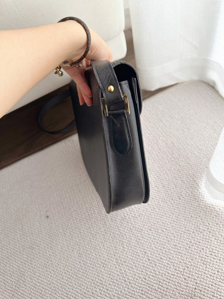 YSL shoulder bag