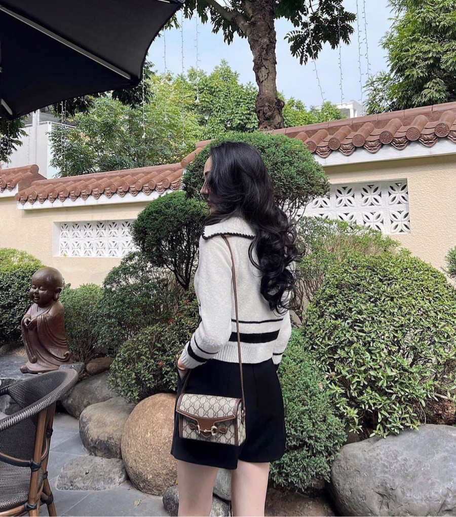 Túi Gucci 1955 phonebag siêu xịn ✨