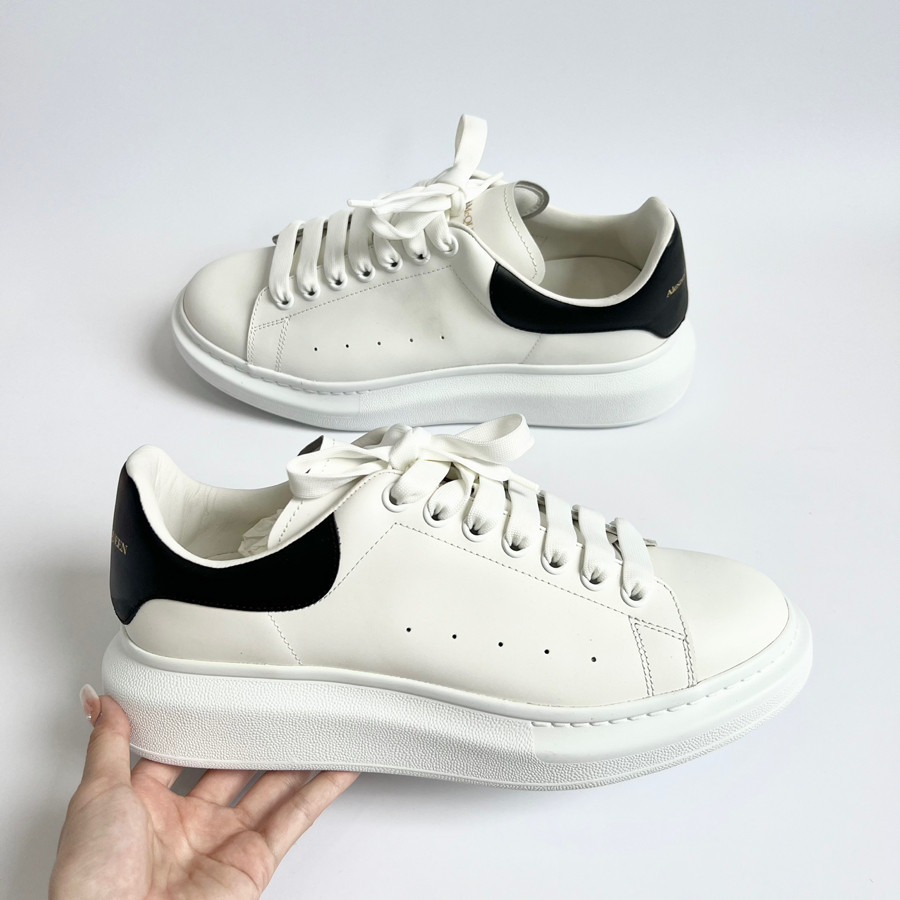 Giày Sneaker Alexander MCQueen