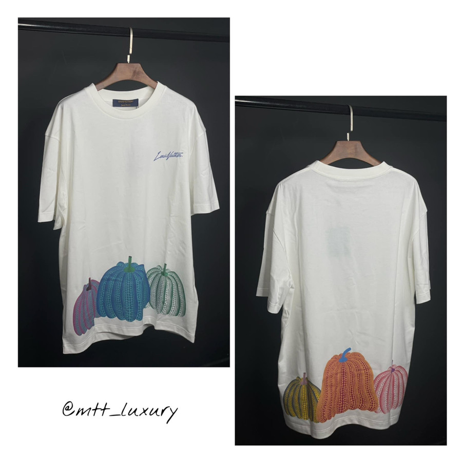 T-Shirt L.V