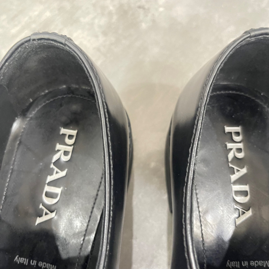 Loafer prada