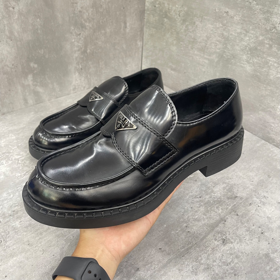 Loafer prada