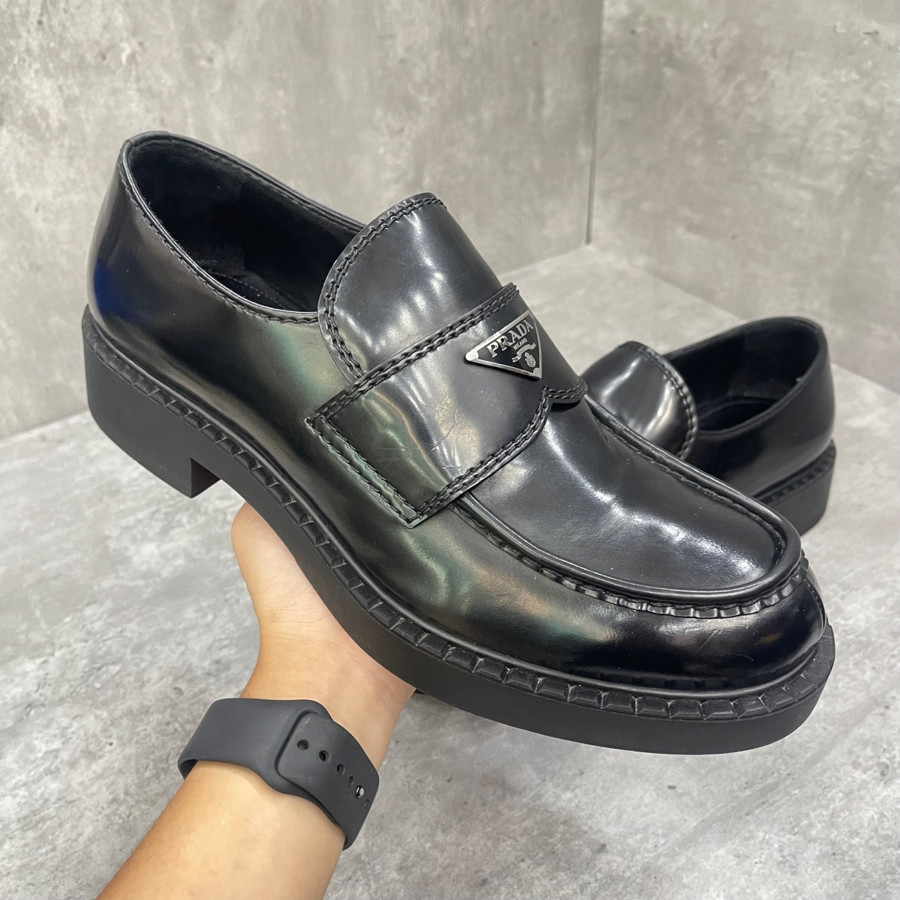 Loafer prada