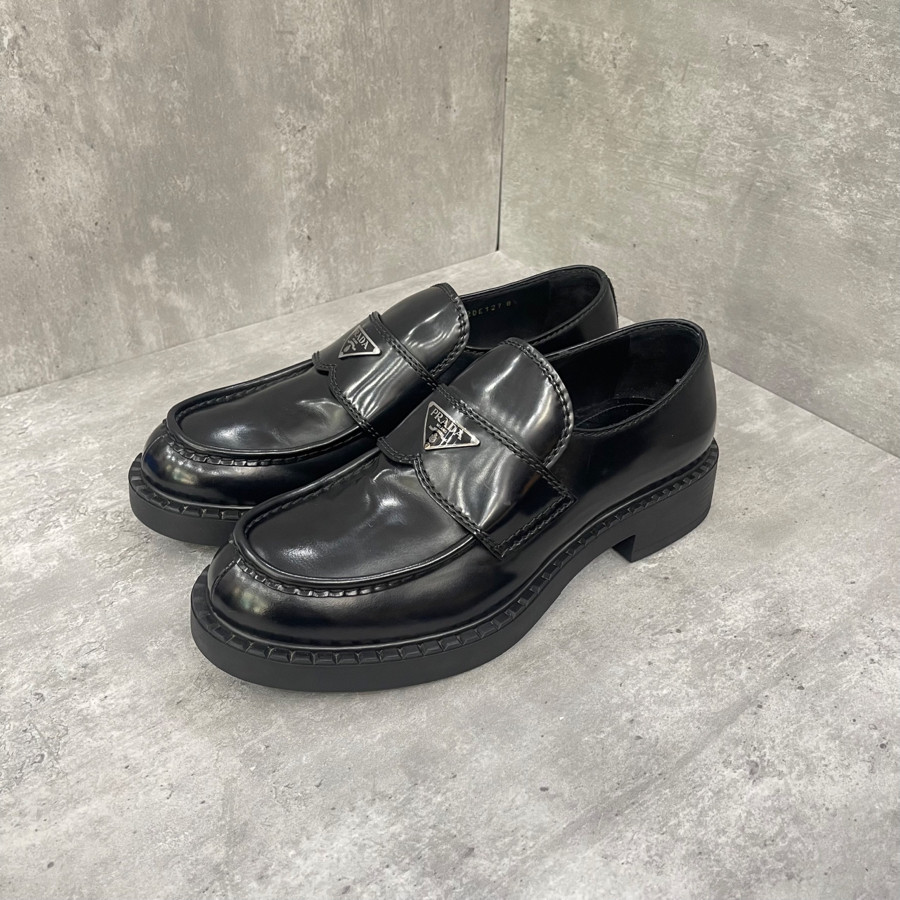 Loafer prada