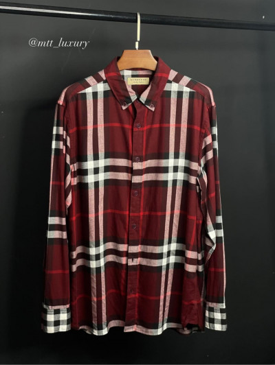 Shirt Burberry