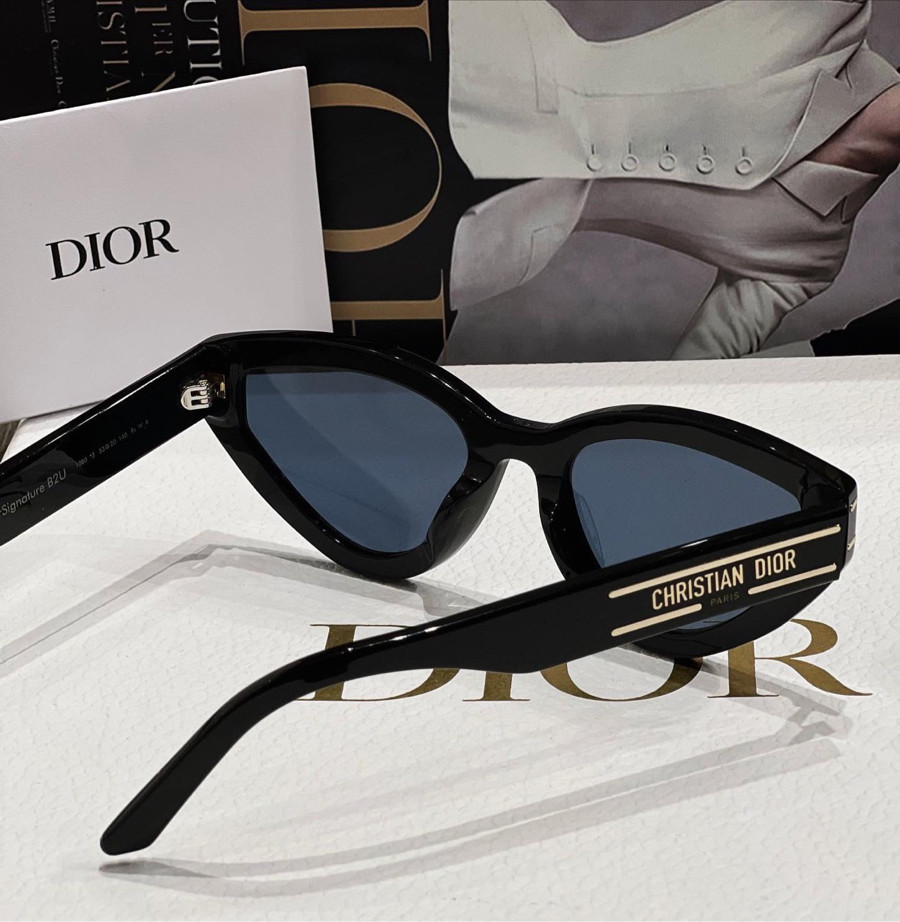 Kính Dior