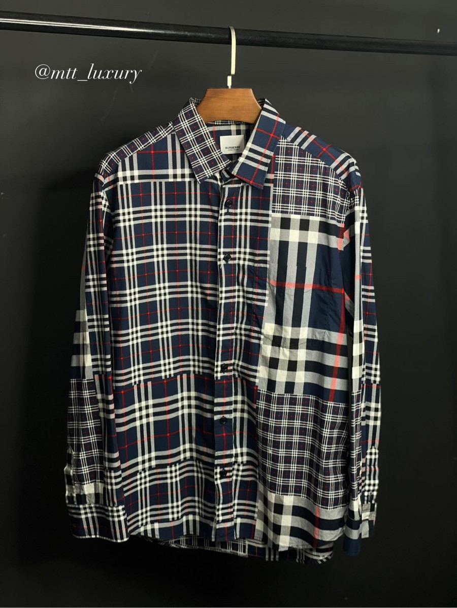 Shirt Burberry