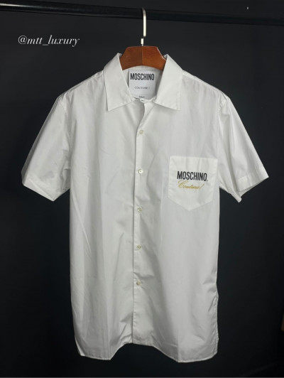 Shirt Moschino