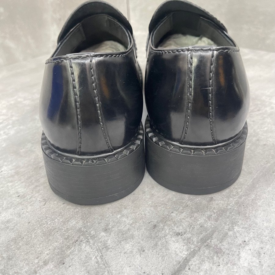 Loafer prada