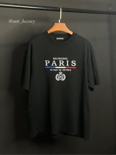 T-Shirt Balenciaga