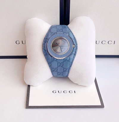 Đồng hồ Gucci U Play Vintage Case 35mm