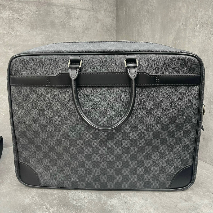 Bag LV - túi LV damier