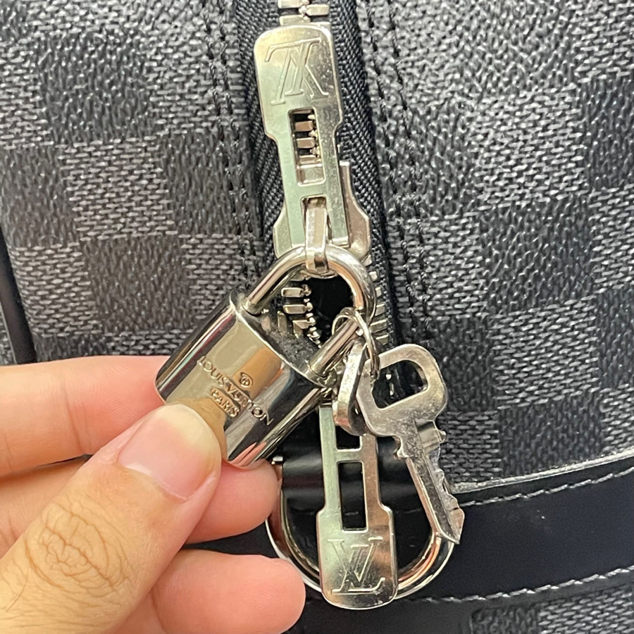 Bag LV - túi LV damier