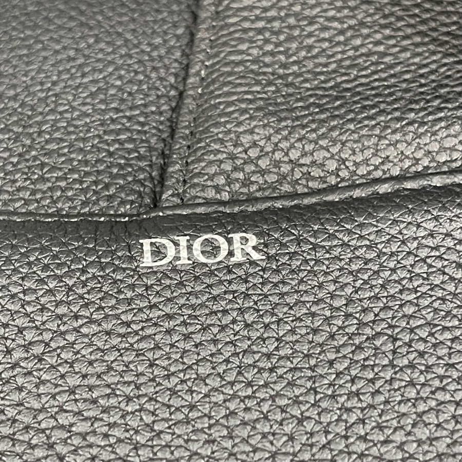 Saddle dior