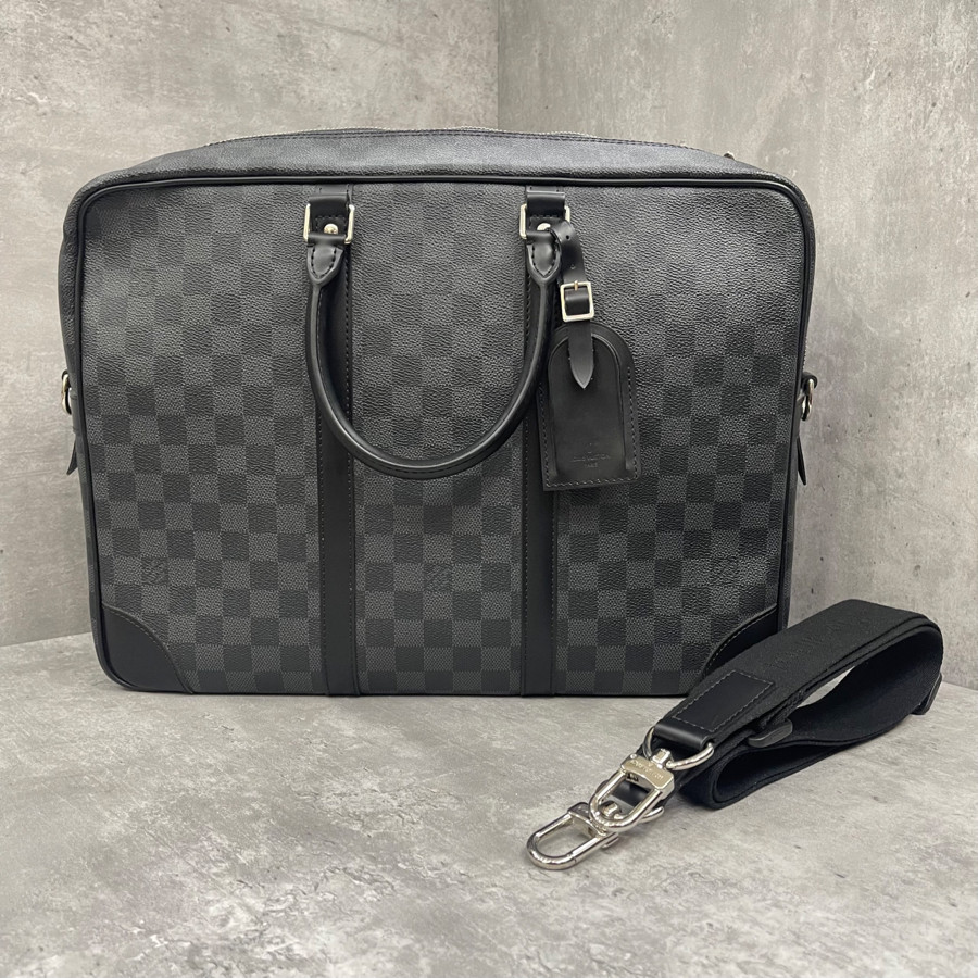 Bag LV - túi LV damier