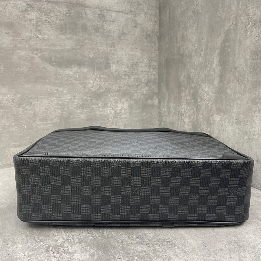 Bag LV - túi LV damier