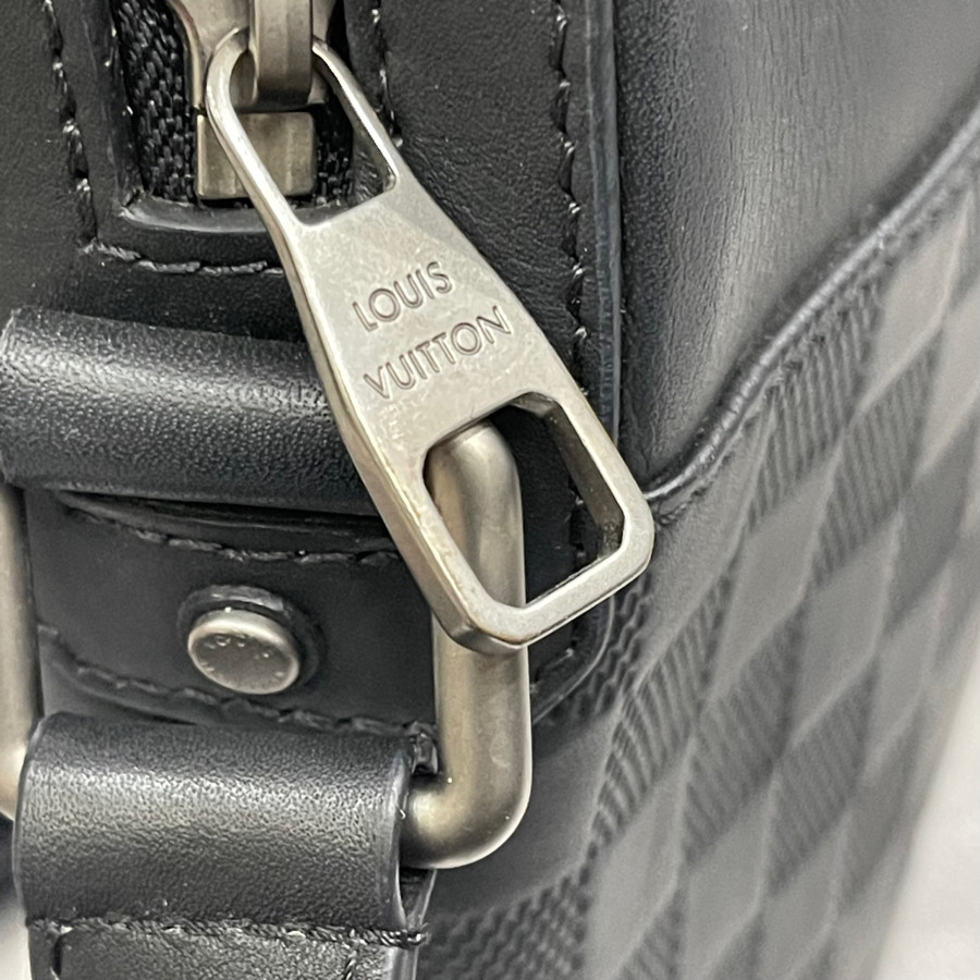 Bag LV - túi LV da bê
