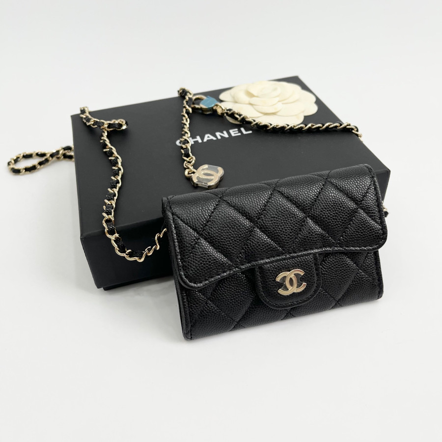 Túi chanel mini