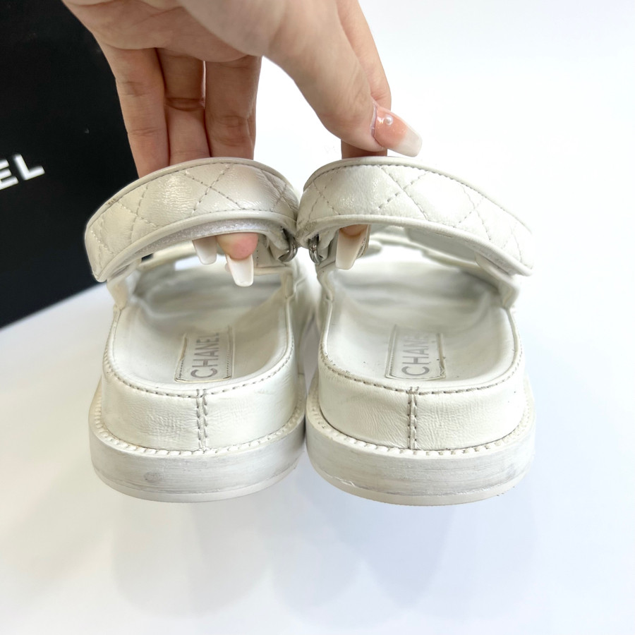 Sandal CC size 36 - 98%
