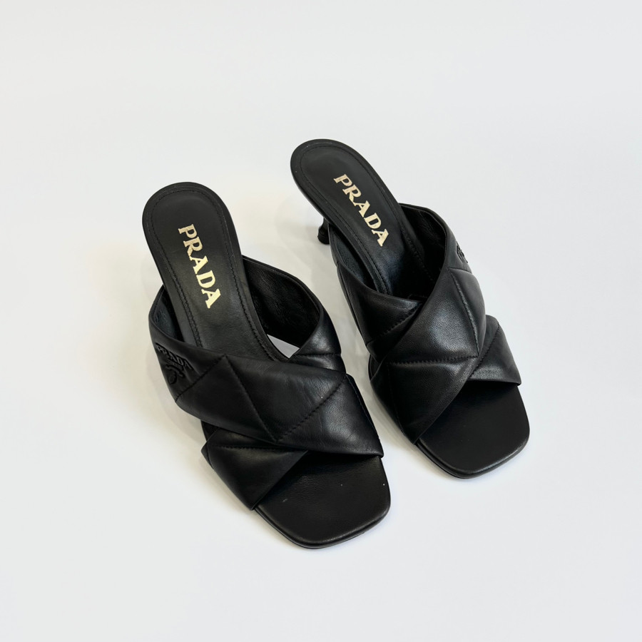 Guốc Prada size 36