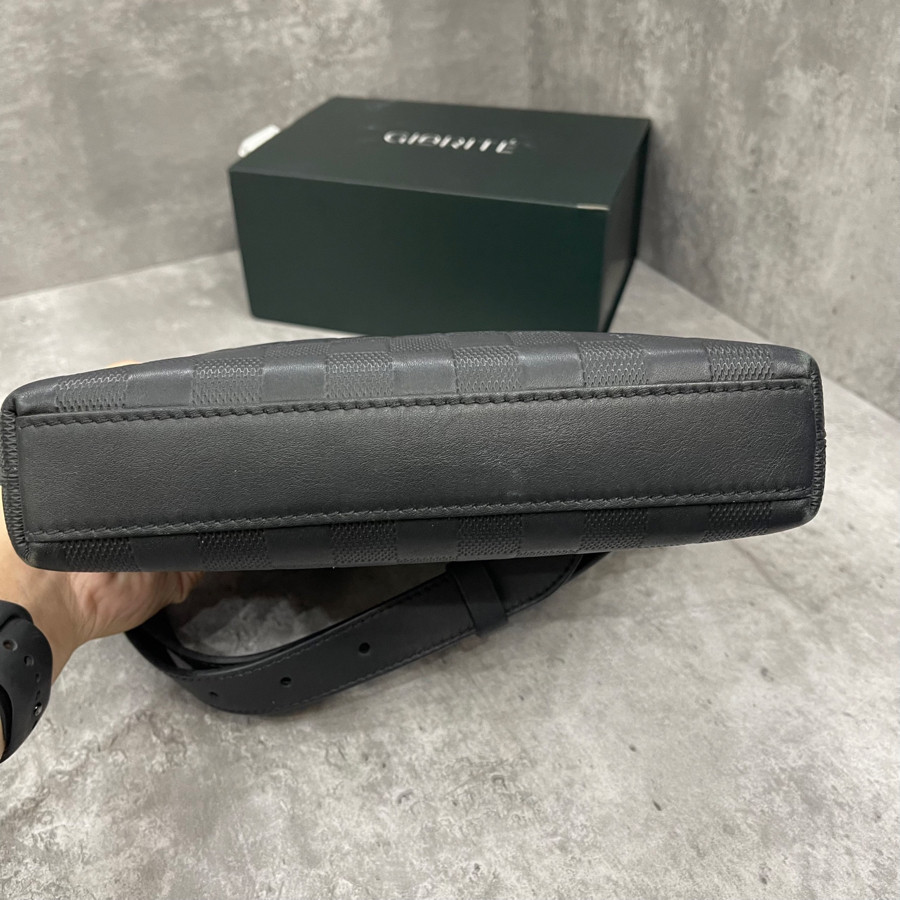 Bag LV - túi LV da bê