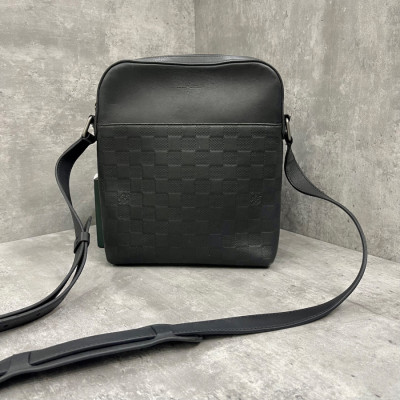 Bag LV - túi LV da bê
