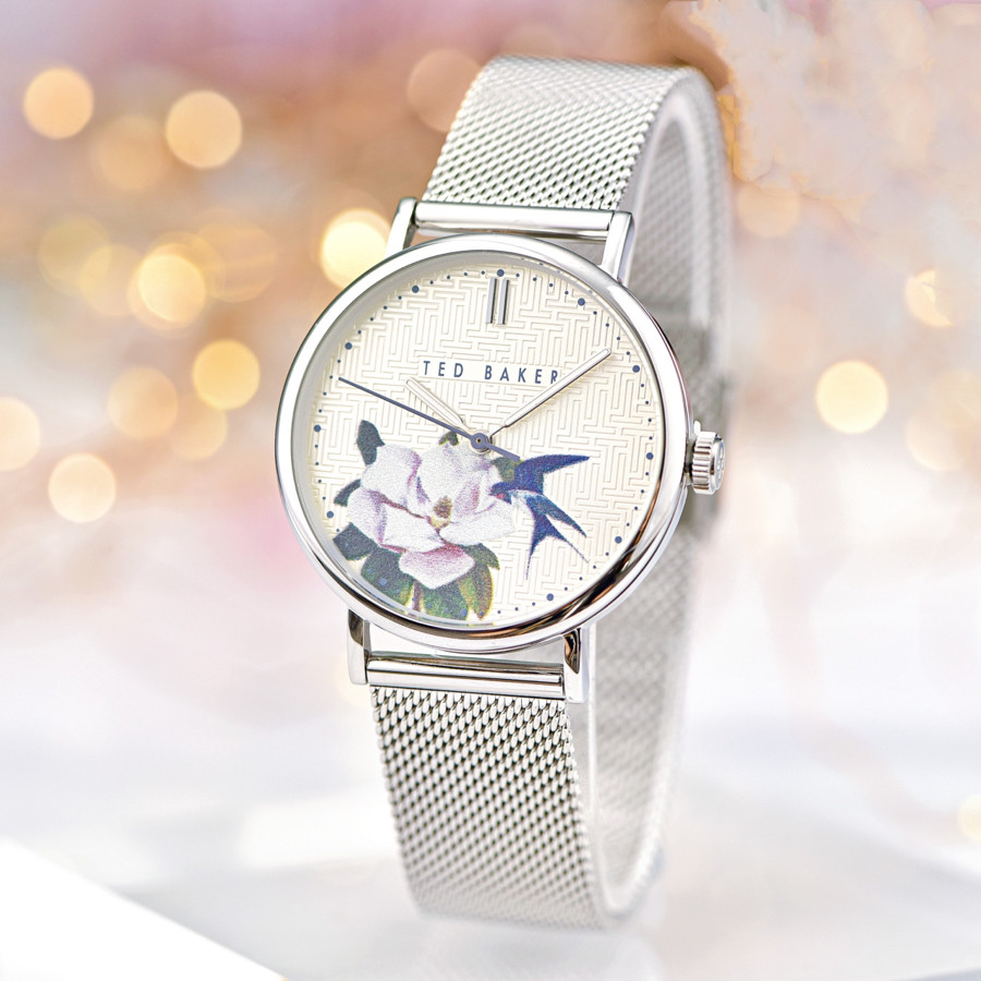 Đồng hồ Ted Baker London